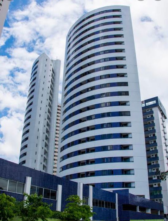 Foto - Recife - Rosarinho